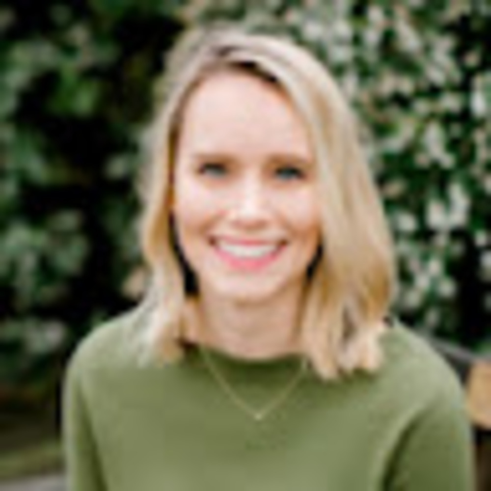 Meet your Posher, Jen